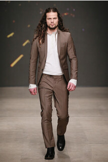 21DOT12 | The Twenty One Twelve Fall 2019 Ready-to-Wear / 21DOT12 | The Twenty One Twelve осень-зима 2019 / Неделя моды: Москва